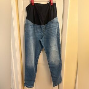 Isabel Maternity Jeans